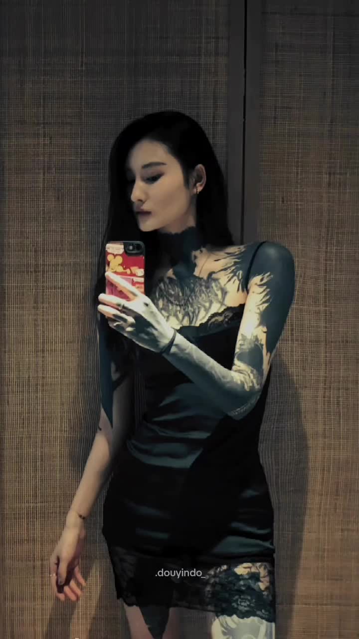  #Chinese #girl #sadgirls #douyin #ranitzy #Berantem 