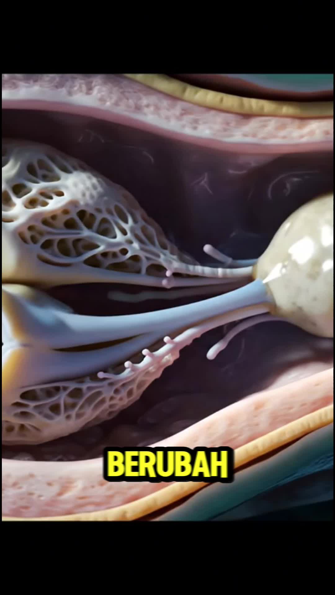 "Siput Ini Imut Tapi Mematikan! Bisa Bunuh Manusia dalam Sekejap 🐚😨"