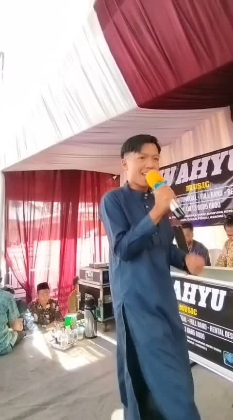 KDI 2025 PEMI RIZKI KOTA SUNGAI PENUH KERINCI PROPINSI JAMBI 28 THN PANGERAN DANGDUT  #Online Audition  KDI 2025 #onlineaudition 