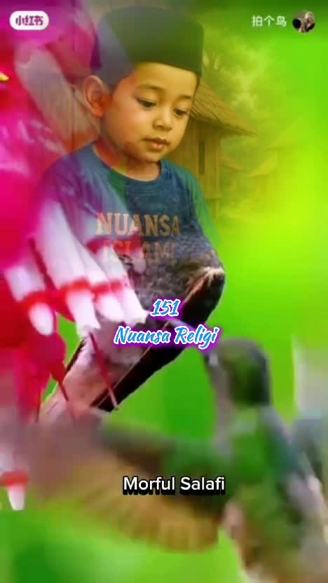 Animasi berbicara buatan AI..
#motivasihidup #nasehatislami #dakwah #shorts