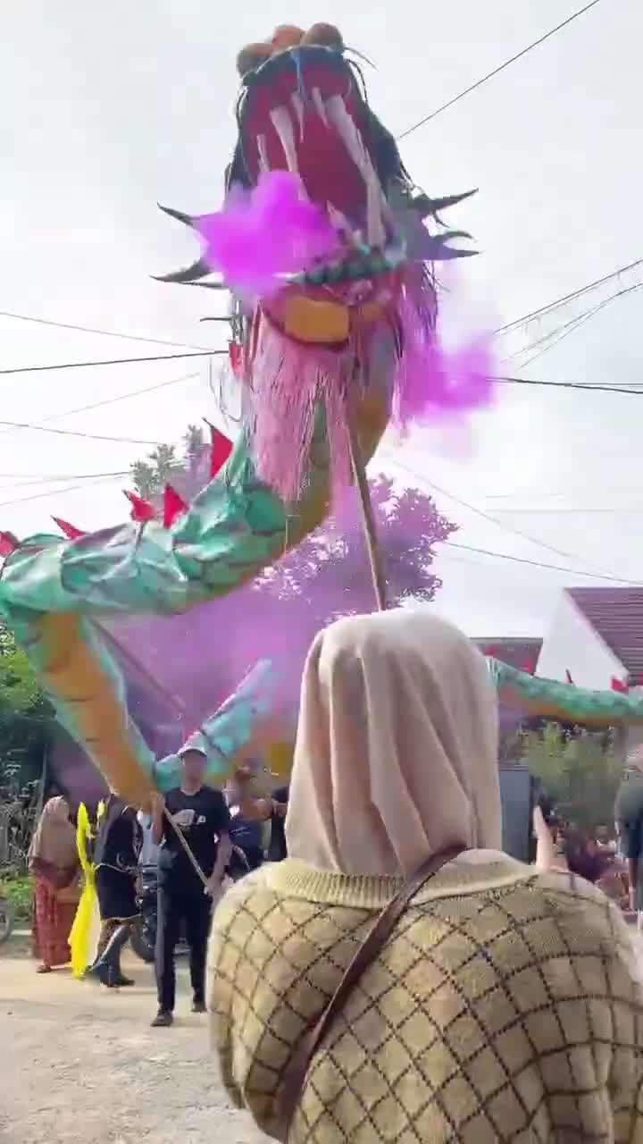 karnaval  
