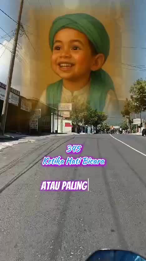KETIKA HATI BICARA..
#nuansaislami #nasehatislami #religi #shorts