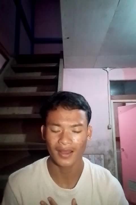 KDI2024 OKTAVIANUS ANDE 18 TAHUN BALAI BERKUAK KALIMANTAN BARAT SEPIRING BERDUA 