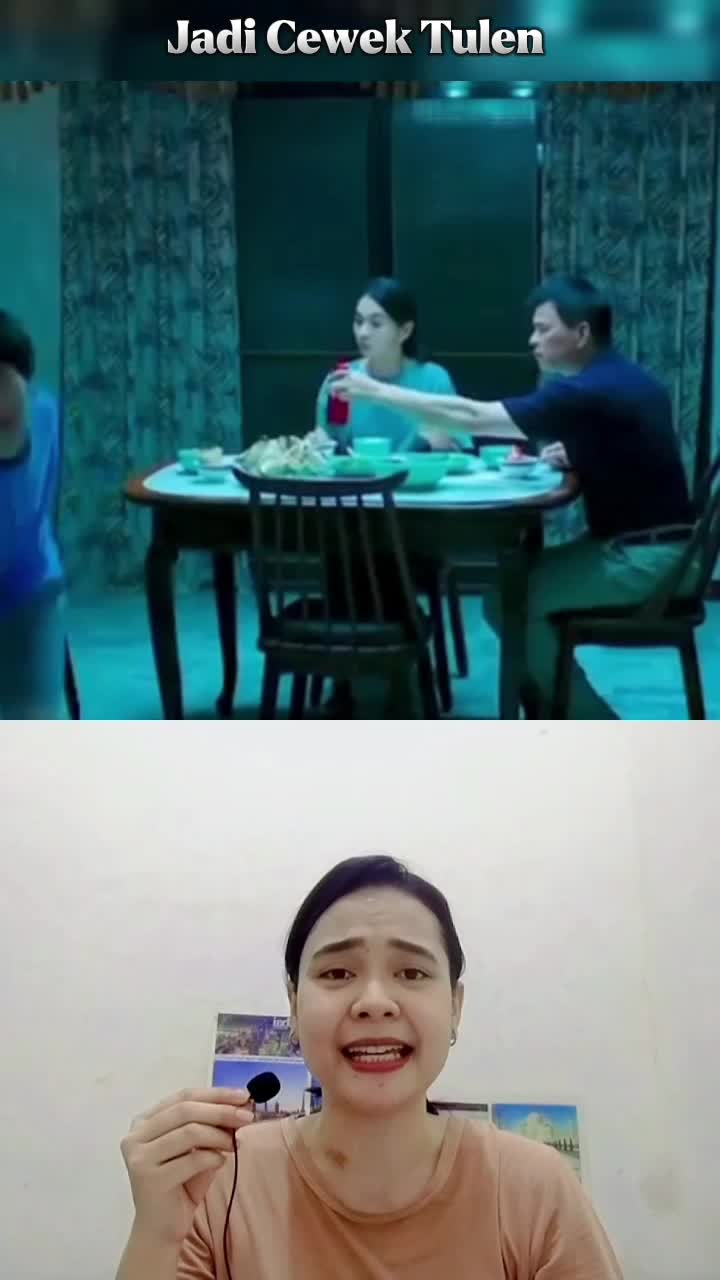 Jadi Cewek Tulen  #alurceritafilm  #movie  #Rekomendasifilm  #FilmBaru  #filmviral  #fypシ゚viral 