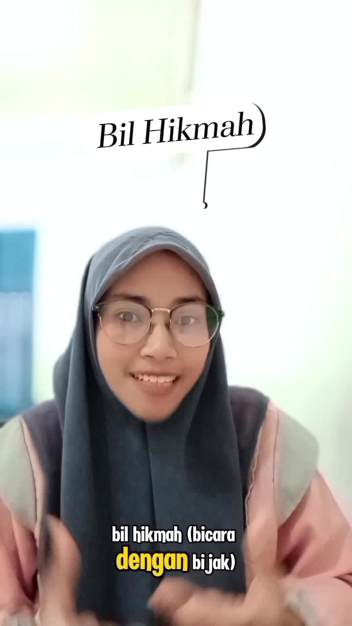 Dakwah Bikin Orang Menjauh?!!
 #dakwah_islam #metodedakwah #fypシ 