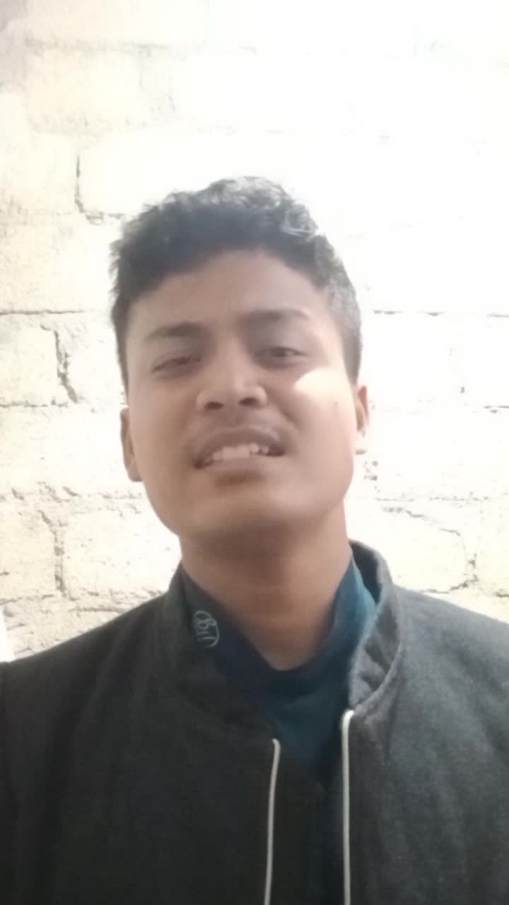 KDI 2024 AL Fadhil Abdul Razaq Kota Solok Provinsi Sumatera Barat 25 Tahun Hari Berbangkit 