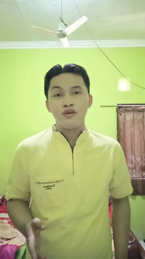 IDOL_XIII ALWI 25 TAHUN KOTA SEMARANG STILL LOVE YOU BY LEE HONG GI AND YOO HWE SUNG