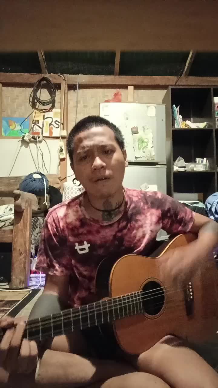 kodaline - all i want ( short cover )