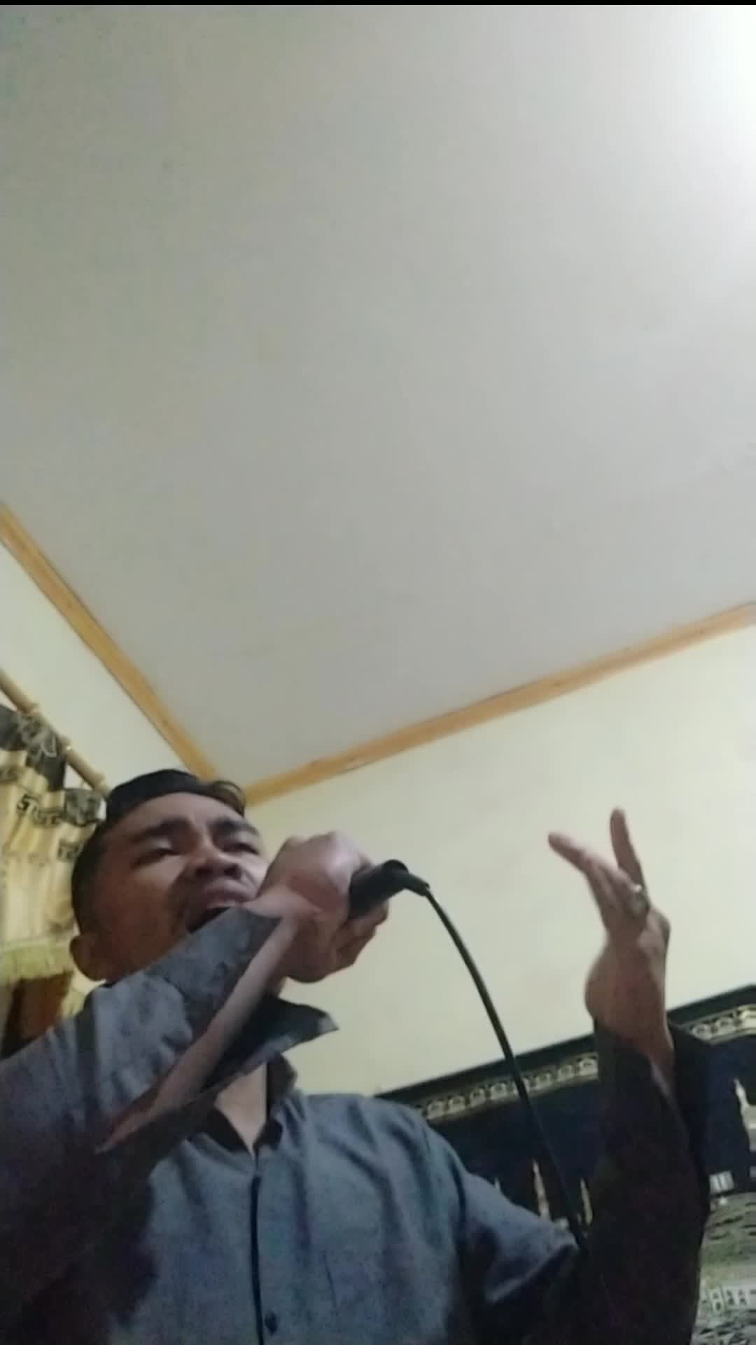 #KDI2025 #VIRLANSYAH #CIANJUR #22THN
#TABAH #ONLINEAUDITIONKDI2025
 