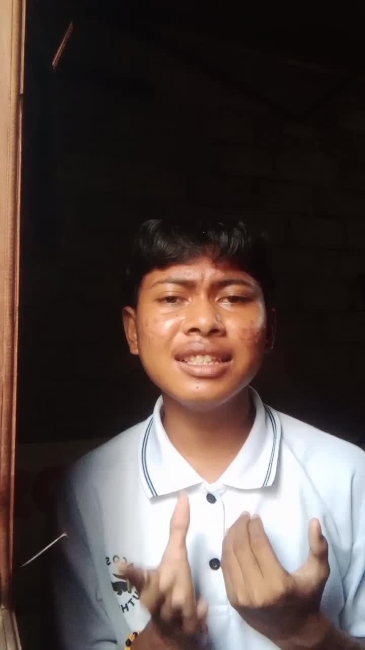  #ikut audisi meyalurkan bakat 