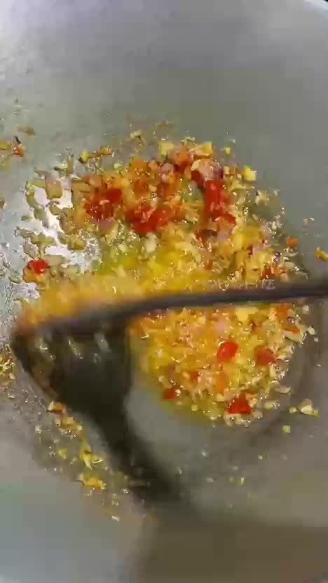 Nasi Goreng Sosis ??