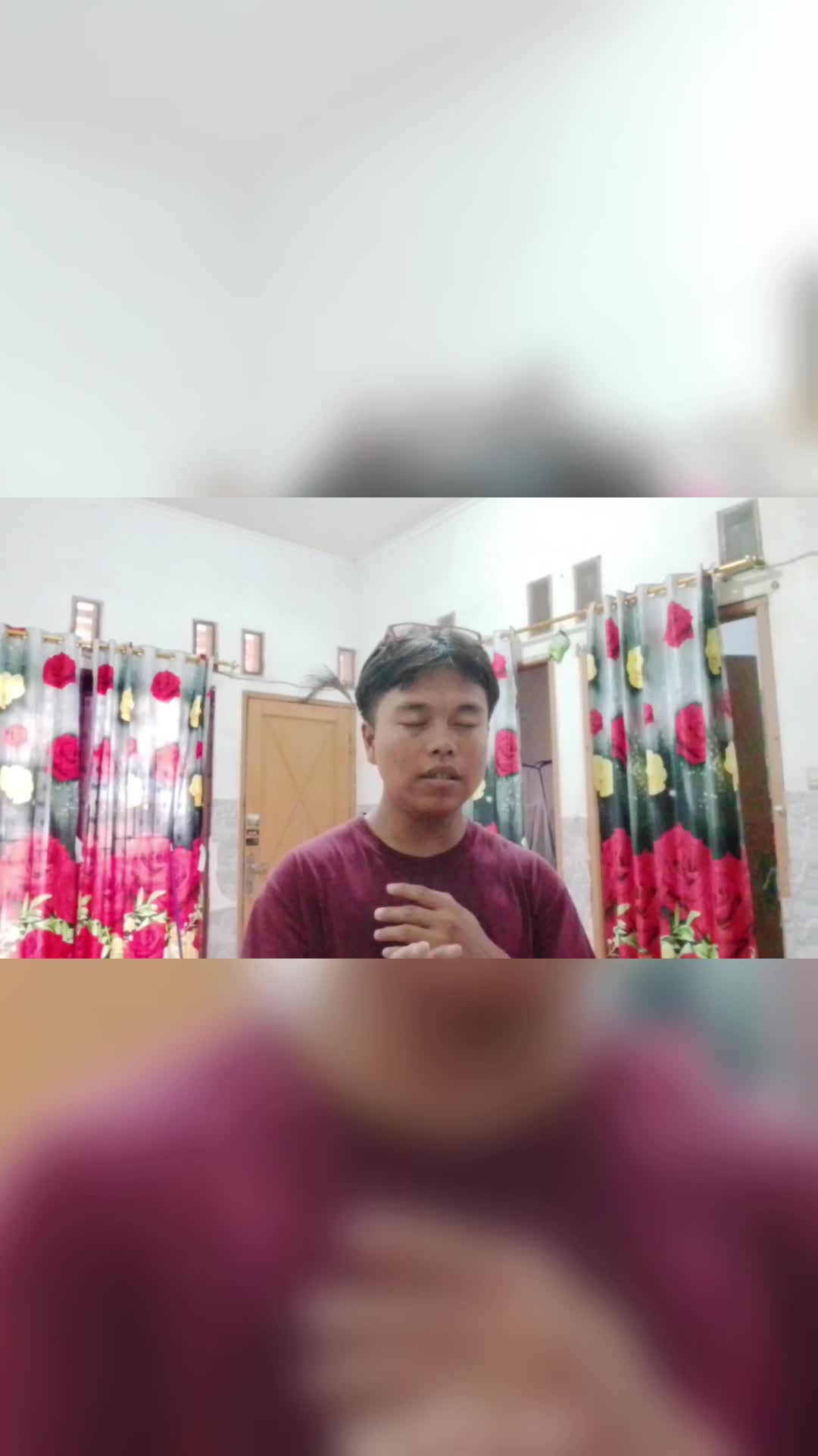 IDOL_XlV RIVAEL BONANDO TAMBUNAN 18 TAHUN KAB, SAMOSIR KOTA MEDAN TAK SELALU MEMILIKI (LYODRA) 

 #lastchanceaudisiindonesiaidol 