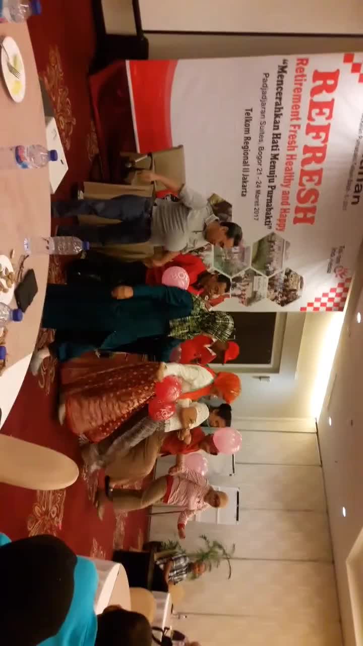 PEMBEKALAN MPP