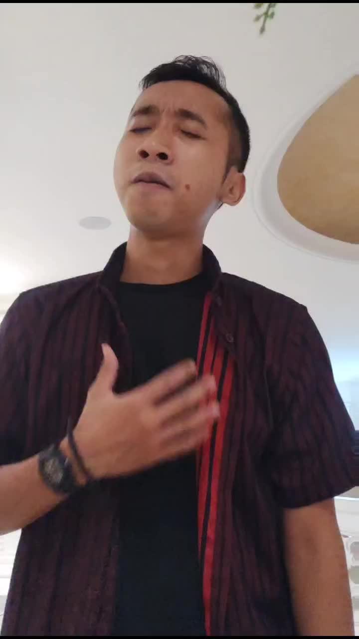 KDI2025 dimas pamungkas tegal 25thun sejengkal tanah #OnlineAuditionKDI2025