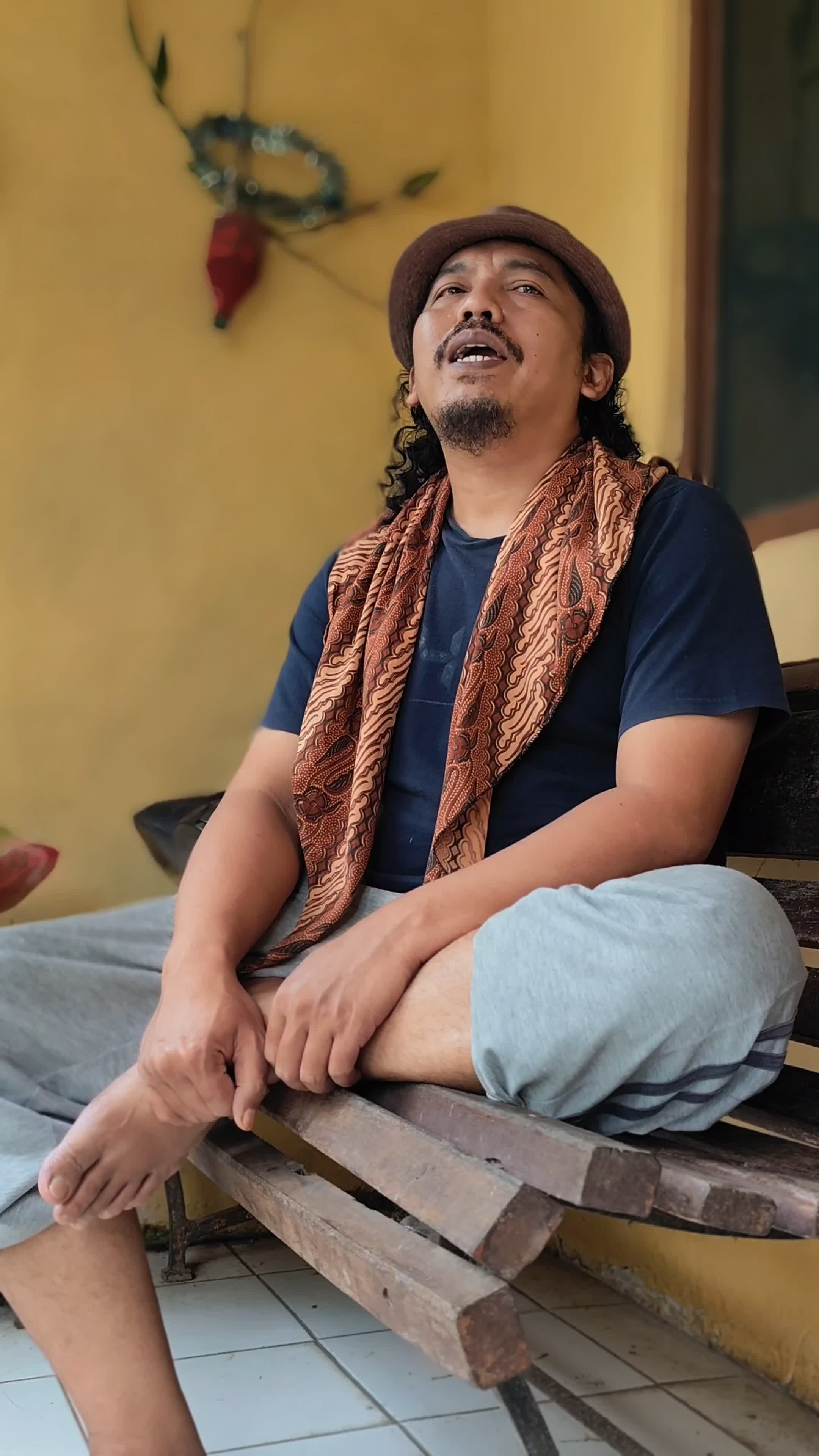 Bubur kacang #RCTIPlus 