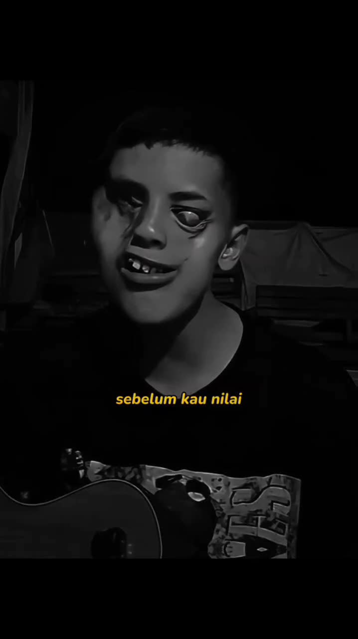 🎶hargai aku 😢 #sedih banget lagunya 