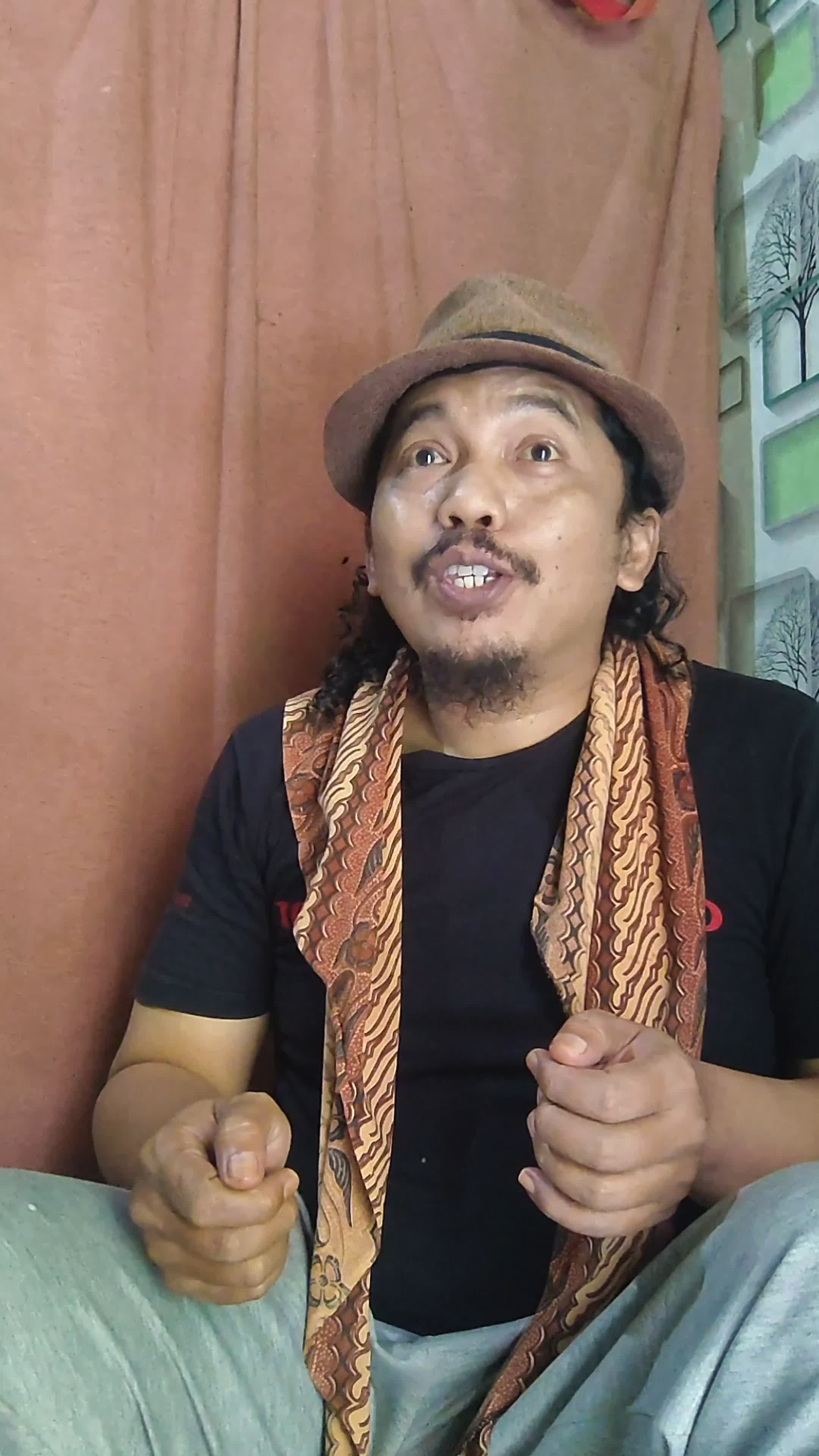 Lagu viral pada jamannnya  #RCTIPlus  #komedi 