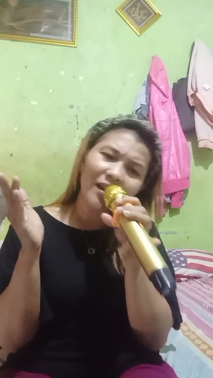 KDi2025#nama lindawahyuni #usia 34tahun#laagu obati rinduku#asal padang#onlineauditionKDai2025