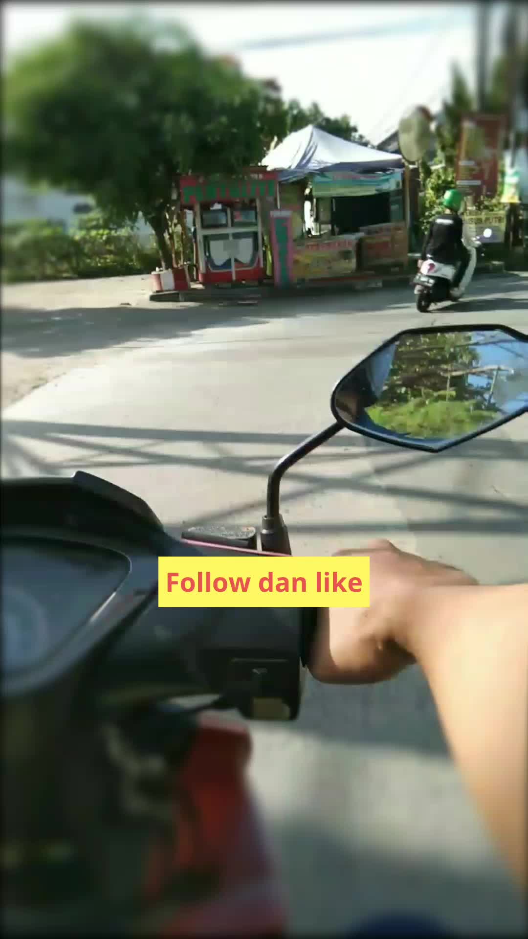 tetap optimis #short #motivasi 