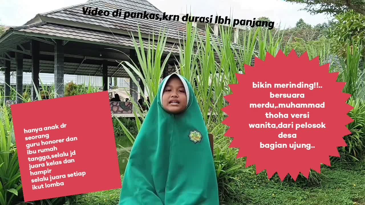 Khaulah #hafizindonesia2025