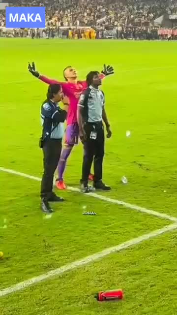 KIPER SOMBONG TAPI HANDAL #fyp #fypシ゚viral #HOTrctiplus #RCTIPlus #viral #rcti #rigelagency