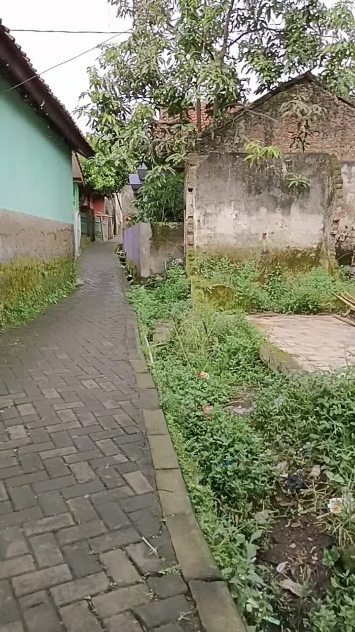 sepi kalau di kampung  #short  #HOTrctiplus  #RCTIPlus 