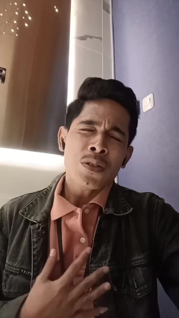 KDI 2025 NAMA:ASEP ABDUL ROHMAN ASAL DAERAH : TASIKMALAYA UMUR : 33 TAHUN JUDUL LAGU : AMPUNILAH #OnlineAuditionkdi2025