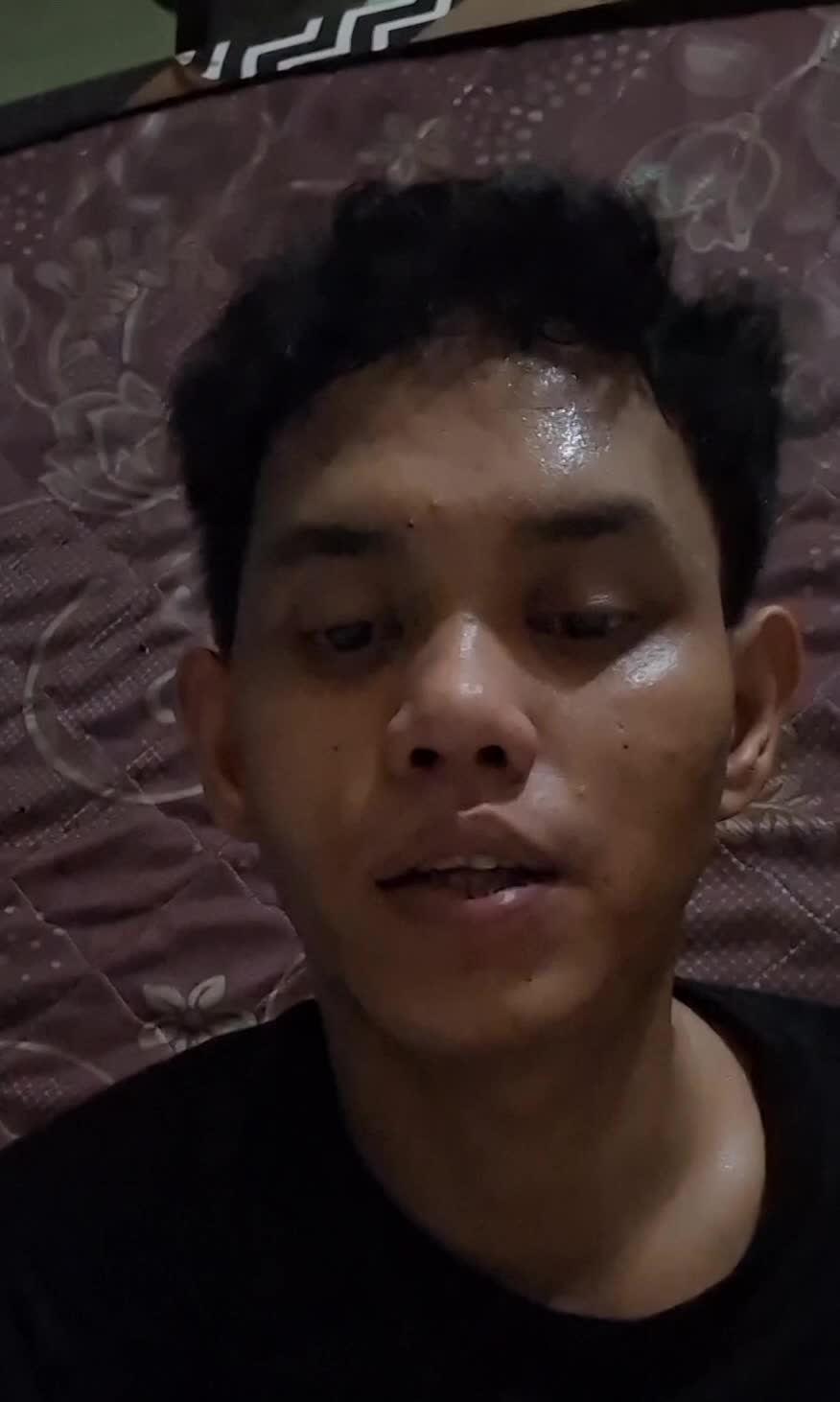 IDOL_XIV GABRIEL SAHAT MARTUA 26 JAKARTA WHEN I WAS YOUR MAN-BRUNO MARS

#INDONESIANIDOL #thenextidol #beTheSuperstars #idolXIV