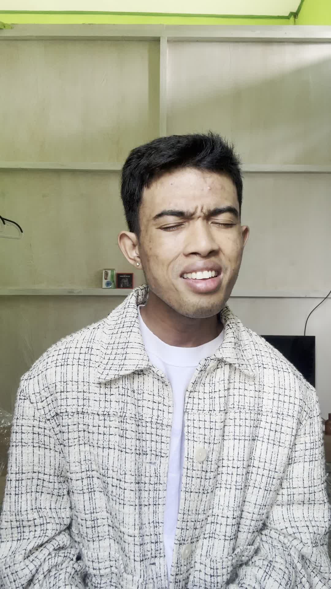 KDI 2024_ARYADI_PALEMBANG_25Thn_SEANDAINYA AKU BERTEMU TUHAN #OnlineAuditionKDI2024