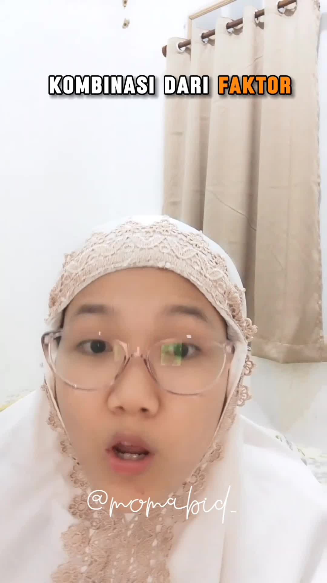 hair lotion andalan anakku