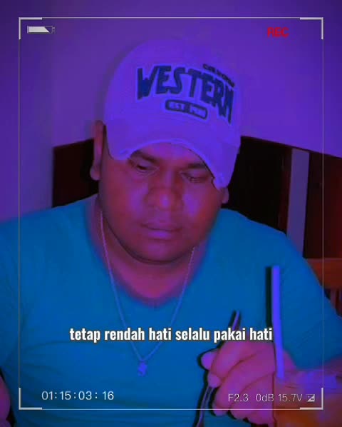 Tetap semangat