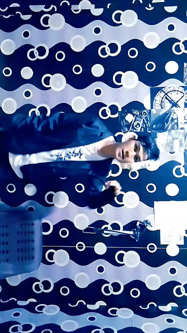 alfin 21tahun Medan diski Ruang rindu 