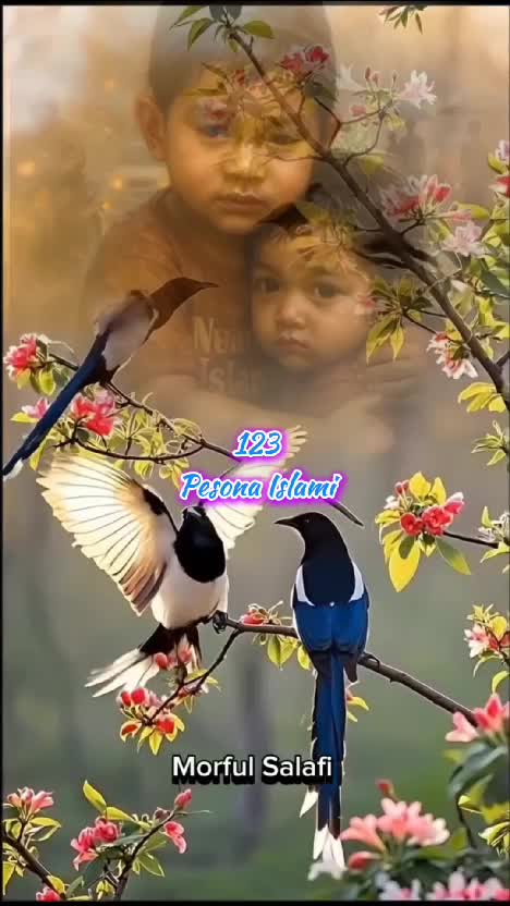 Animasi berbicara buatan AI..
#motivasihidup #nasehatislami #religi #shorts