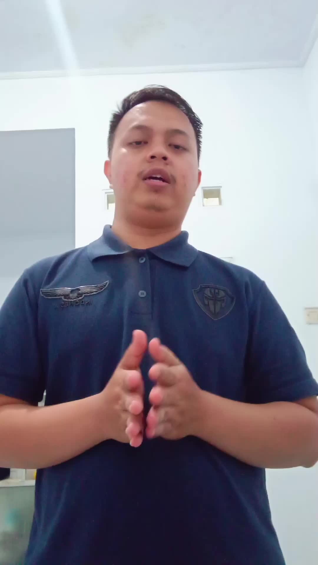 KDI 2025 Rizky Syafa'at Tasikmalaya 27 Tahun Cinta Hitam #OnlineAuditionKDI205 #OnlineAuditionKDI2025