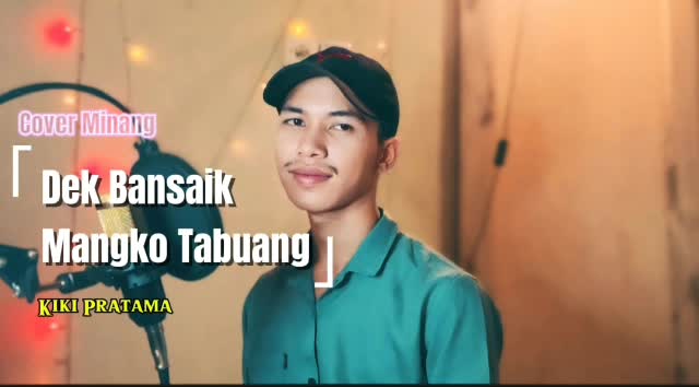 Youtube : Kiki Pratama