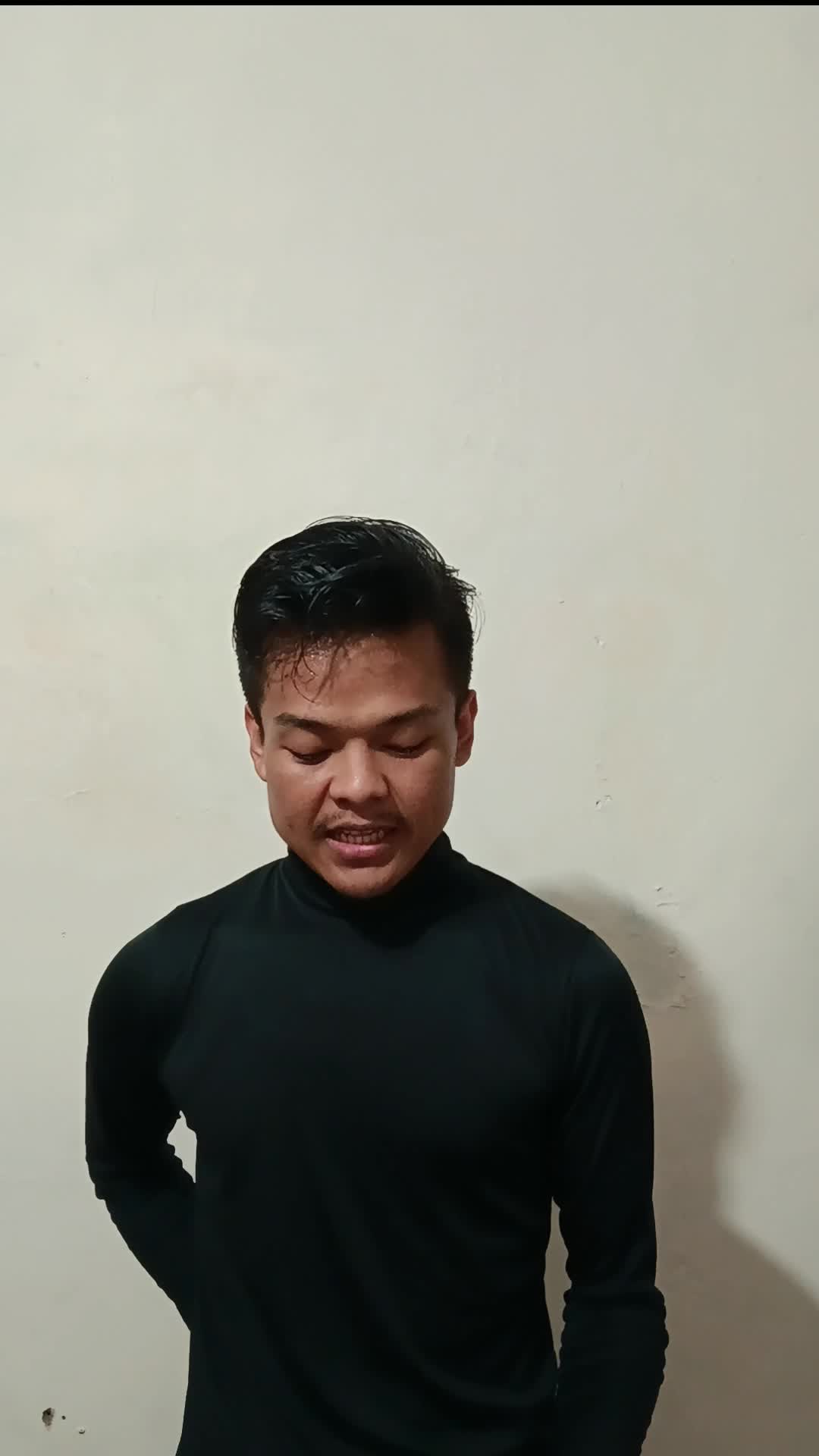 Self-Talk Success and Positive Affirmation + Daily Gratitude Practice by Iqbal Musalim Diplomat Success X Indonesia Global Network (Day 07)