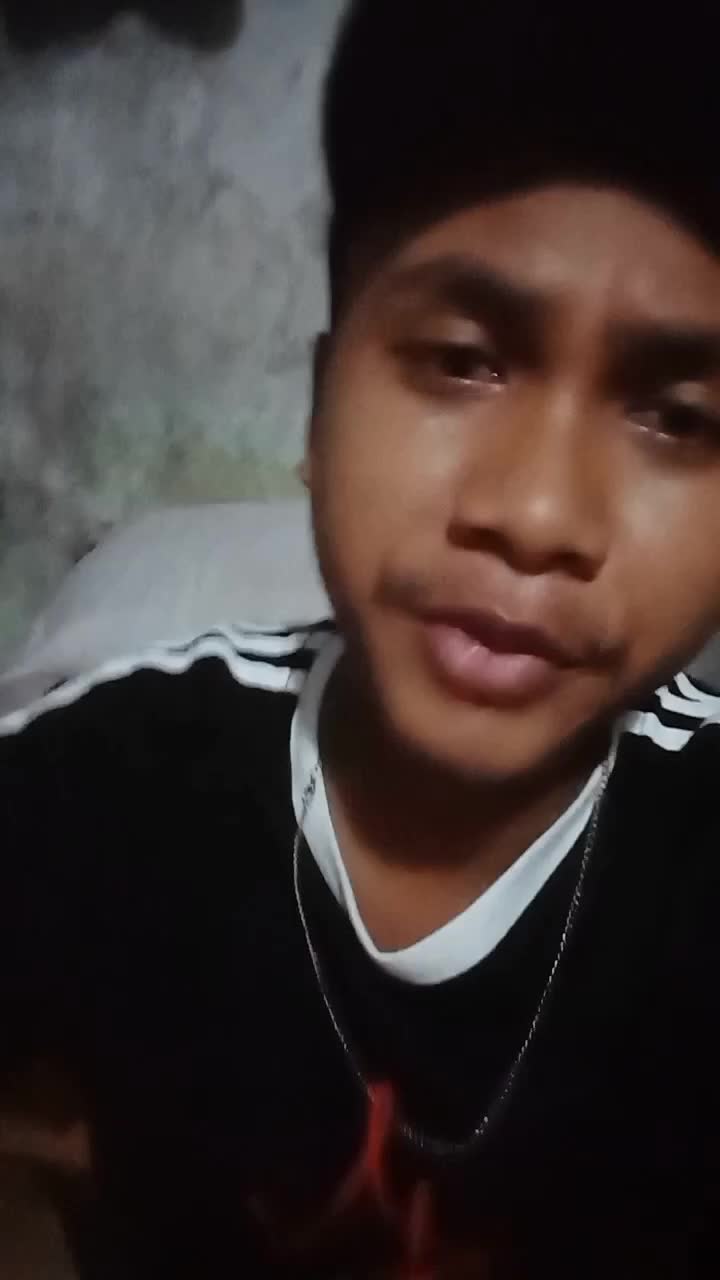 IDOL_XIV Khairul rizki ramadhan USIA 18 tahun  KEPULAUAN SERIBU SELATAN PULAU TIDUNG 

  #IndonesianIdolXIV 