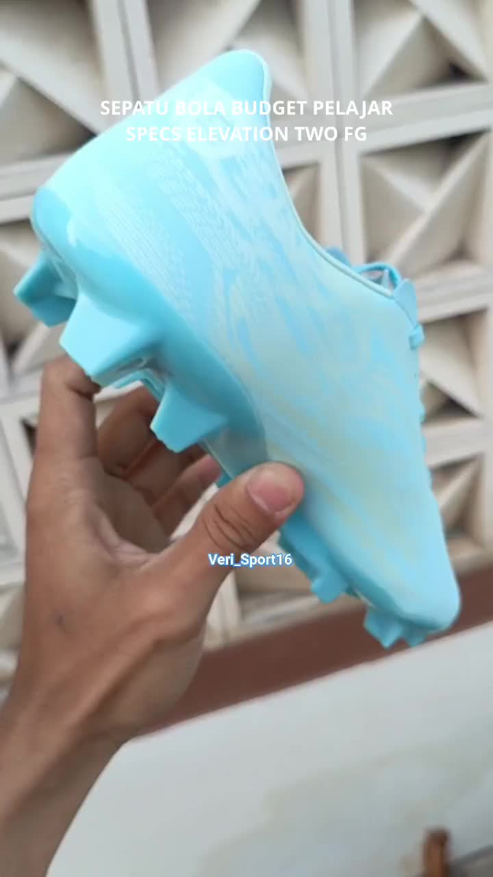 SEPATU BOLA HARGA PELAJAR
SPECS ELEVATION TWO FG
Rp.399.800 JADI Rp.325.000

VERI SPORT ORIGINAL GAK HARUS MAHAL.
ORDER KLIK 👇

WA : 0852278