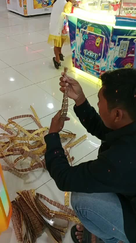 kumpulin ah biar dapet boneka🤭🤭 