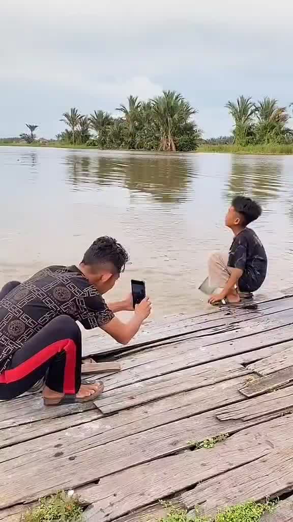foto kreatif 😎 #Photography #kreatif 
