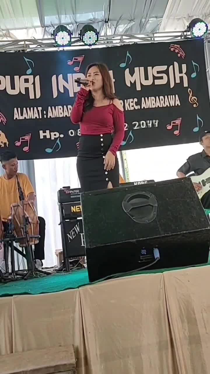 KDI 2024 Kasy Pringsewu 29 Tahun Jangan dendam