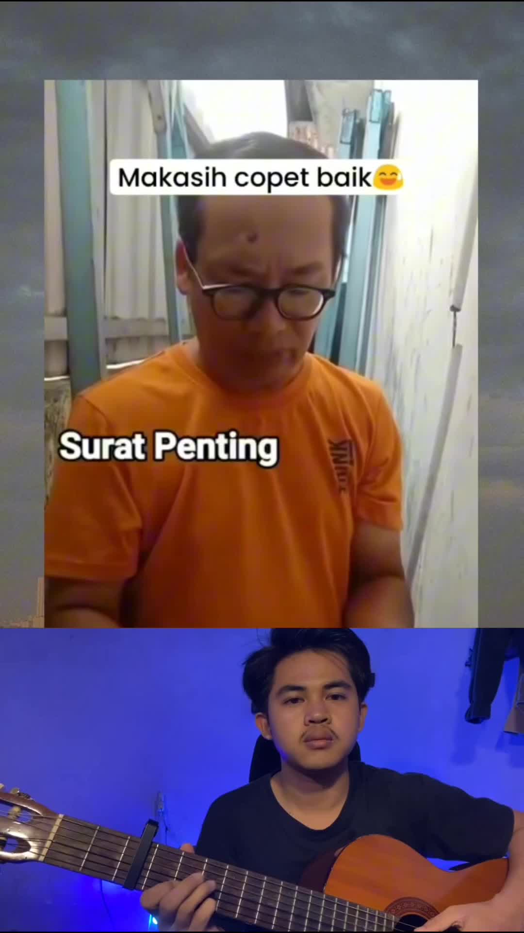Pencopet Baik