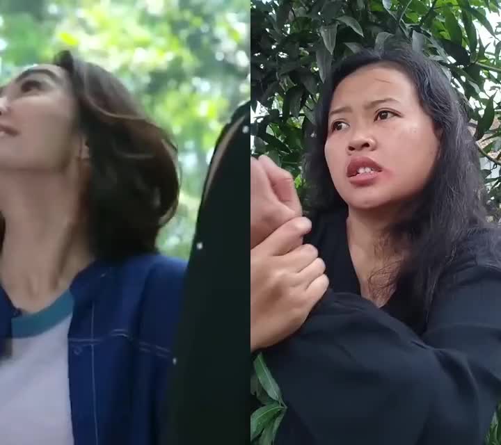 ternyata kk sendiri pelakunya
 #actingchallenge2025 
 #HOTrctiplus 
