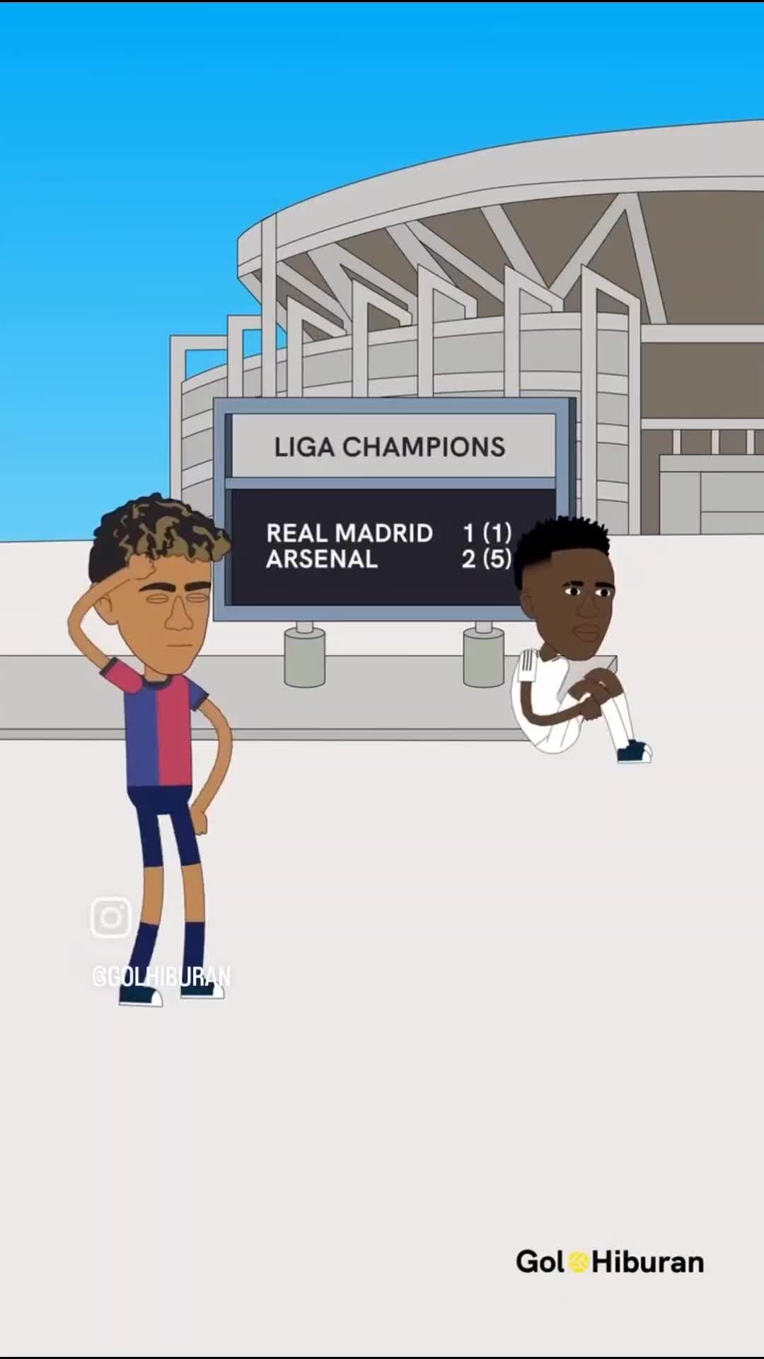  # arsenal
#realmadrid