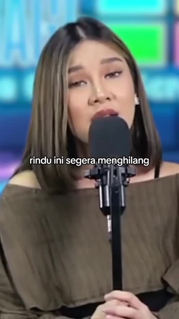 Tuhan pertemukan utk dipisahkan