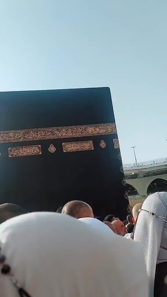 Kenangan umroh,semoga bs kesana lagi..amin ya Rabb#umroh#2021#makkah#madinah#rumahAllah#bahagia#kenangan#