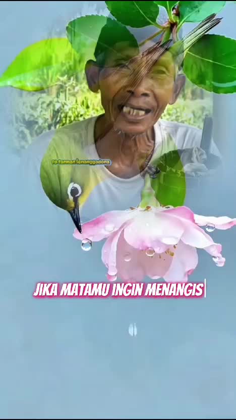 Inilah hakikat kesabaran dan kekuatan yang sesungguhnya..?
#motivasihidup #nasehatislami #religi #shorts #fyp