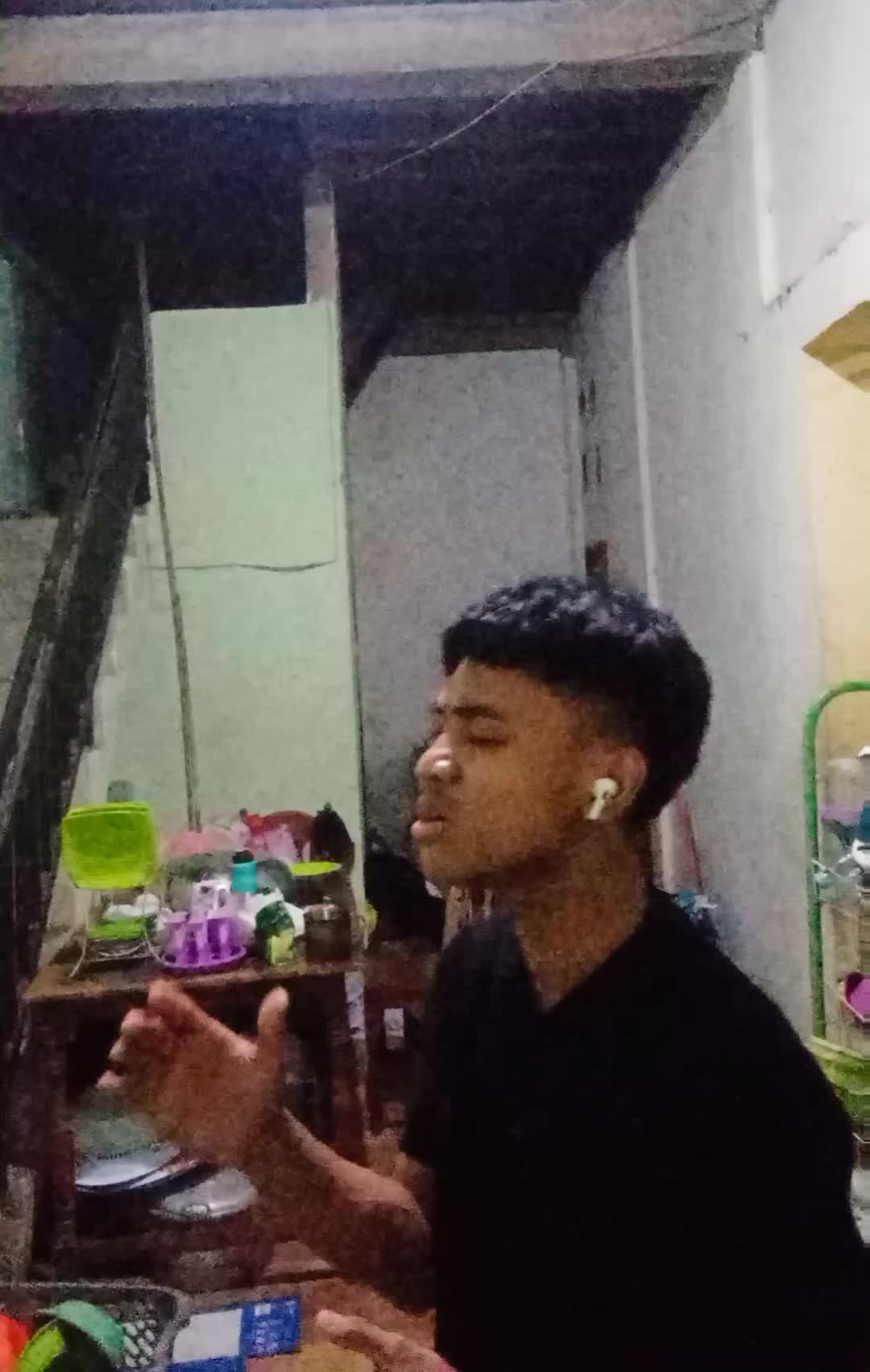 IDOL_XIII FIKRI 18 TAHUN MAJENE JODOH PASTI BERTEMU