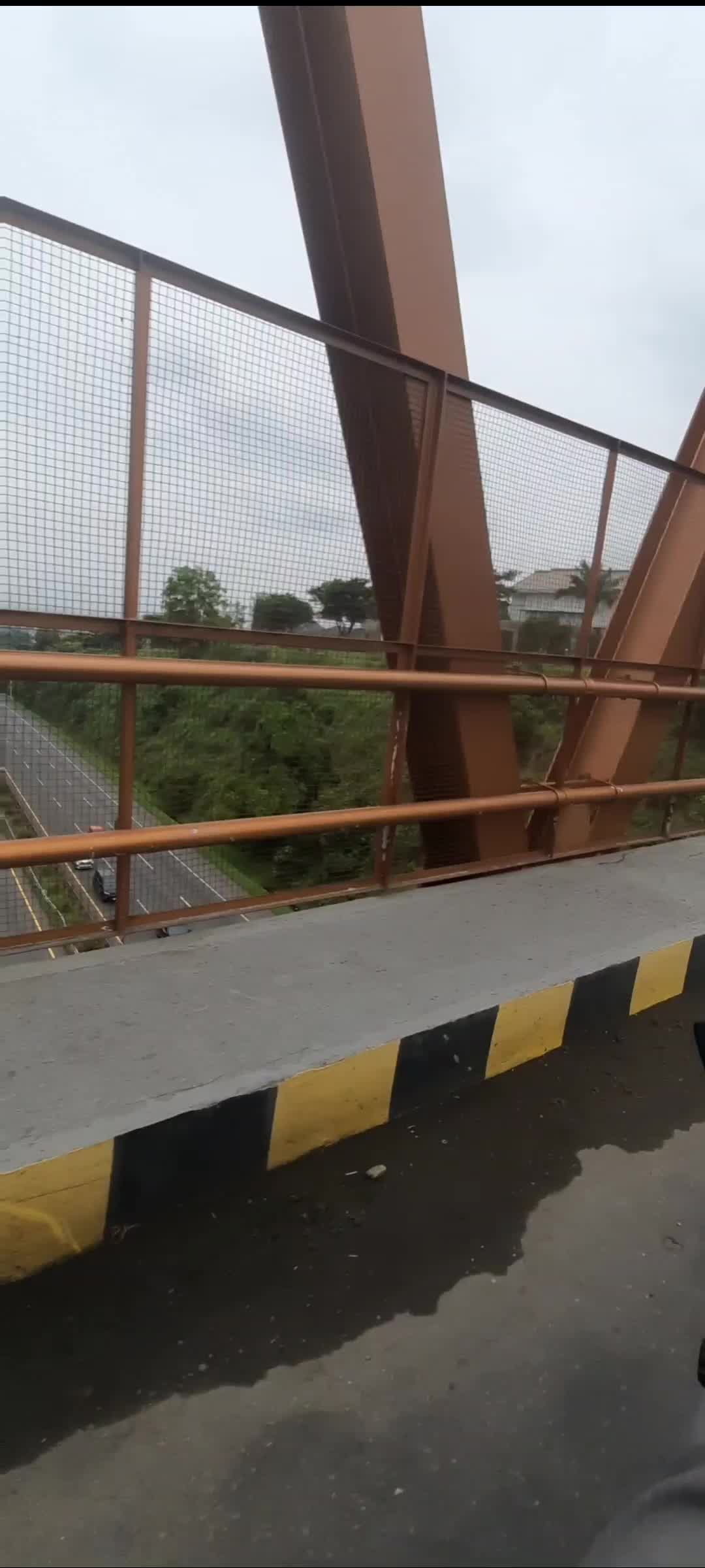 keliling-keliling with tersayang