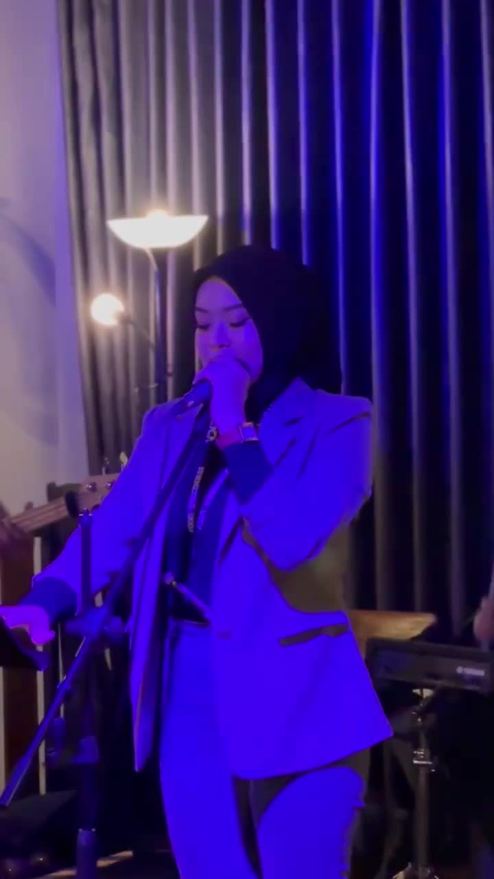 #fyp #MonicaAy🌸🎙